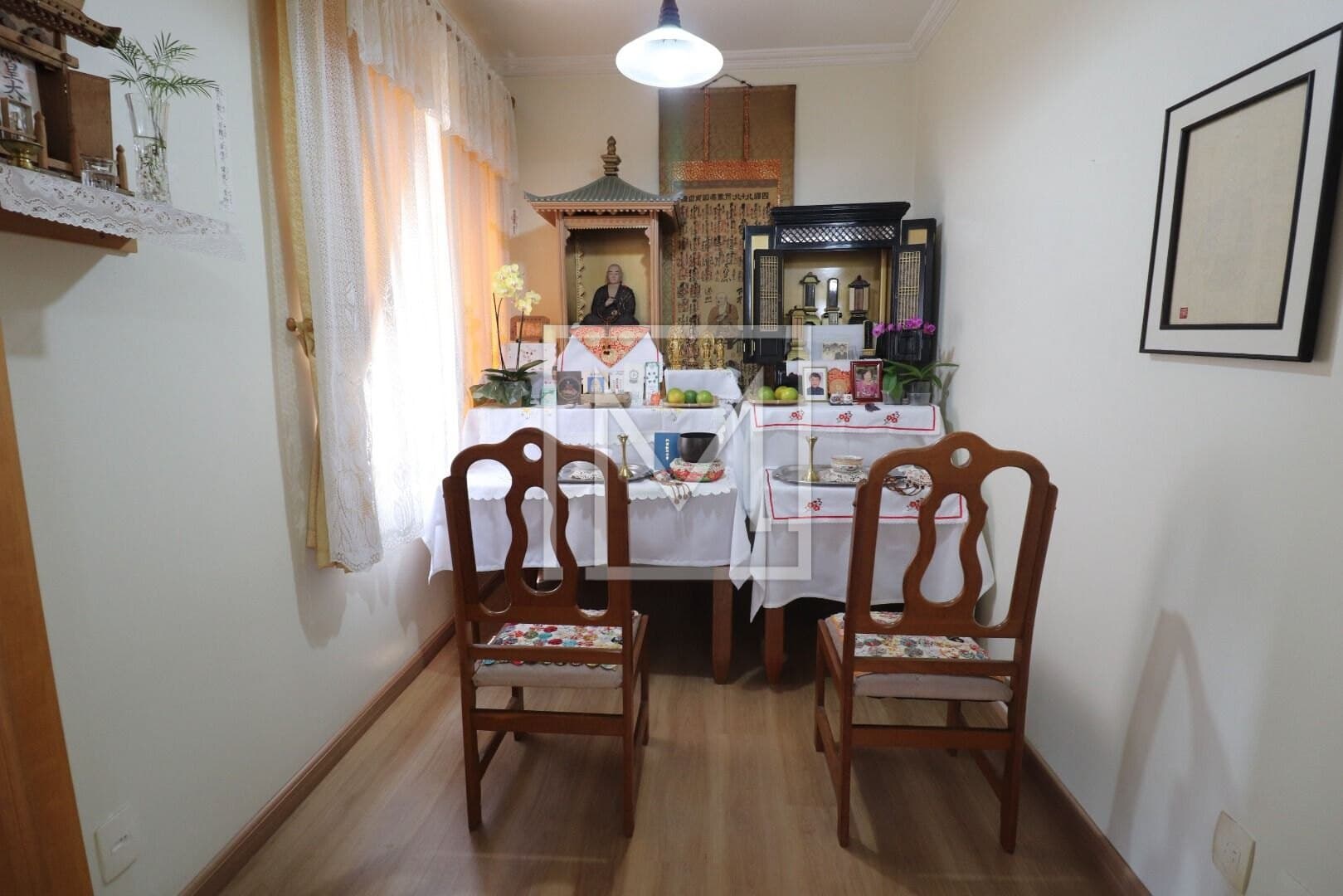 Apartamento com 3 dormitórios à venda, 147 m² por R$ 899.999,99 – Paraíso – São Paulo/SP — foto 5 de 21