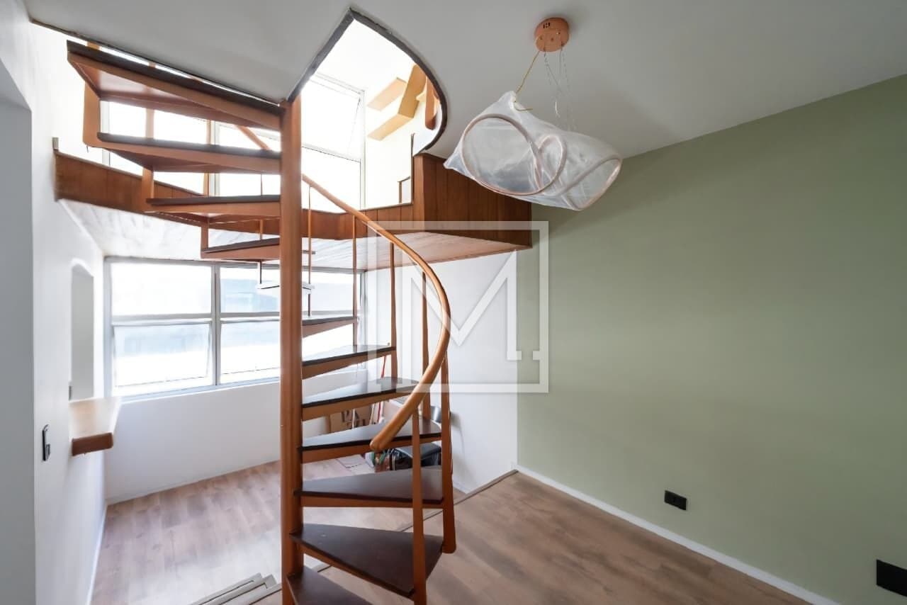 Apartamento com 2 quartos à venda, 60 m² por R$ 683.000 – Vila Mariana – São Paulo/SP — foto 5 de 16