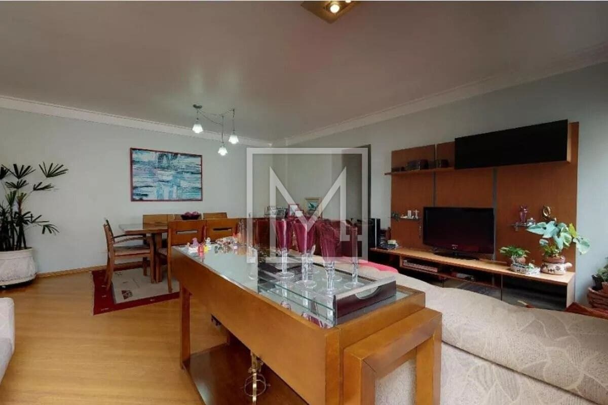 Apartamento à venda, 108 m² por R$ 940.000,00 – Jardim Paulista – São Paulo/SP — foto 2 de 22