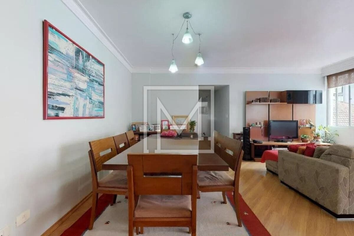 Apartamento à venda, 108 m² por R$ 940.000,00 – Jardim Paulista – São Paulo/SP — foto 3 de 22