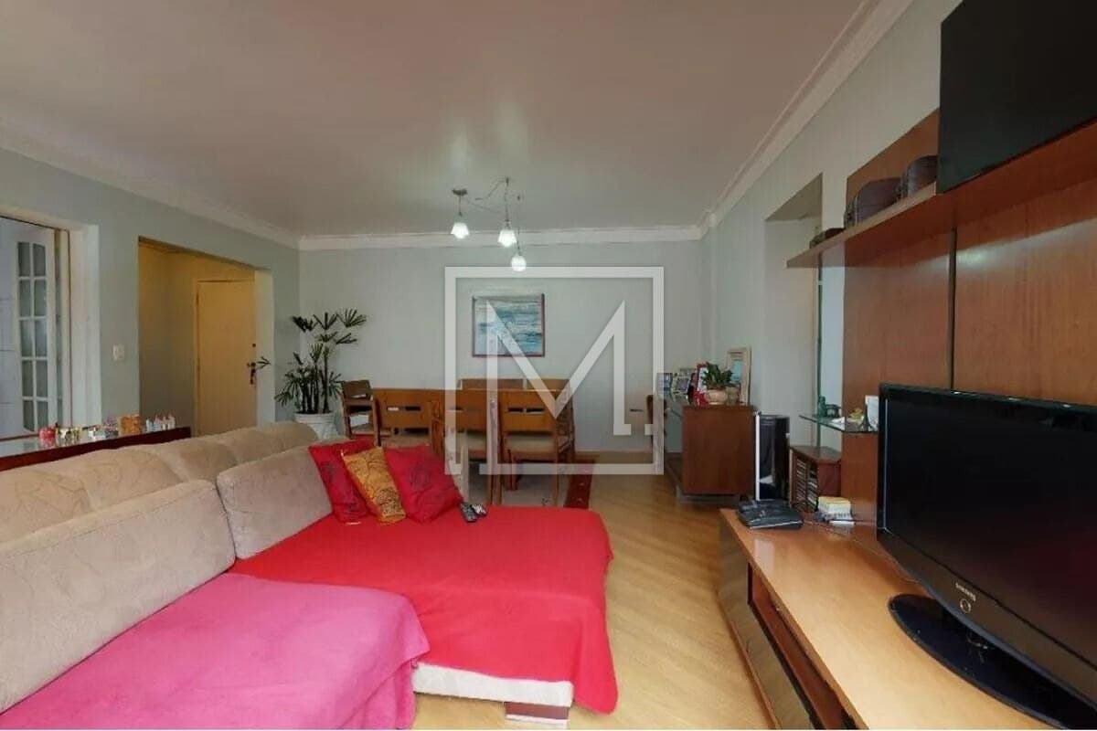 Apartamento à venda, 108 m² por R$ 940.000,00 – Jardim Paulista – São Paulo/SP — foto 4 de 22