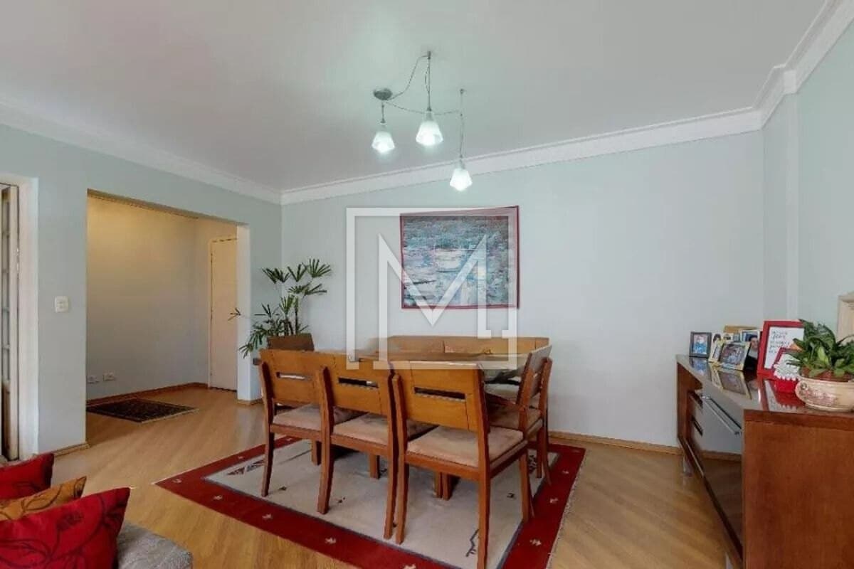 Apartamento à venda, 108 m² por R$ 940.000,00 – Jardim Paulista – São Paulo/SP — foto 5 de 22