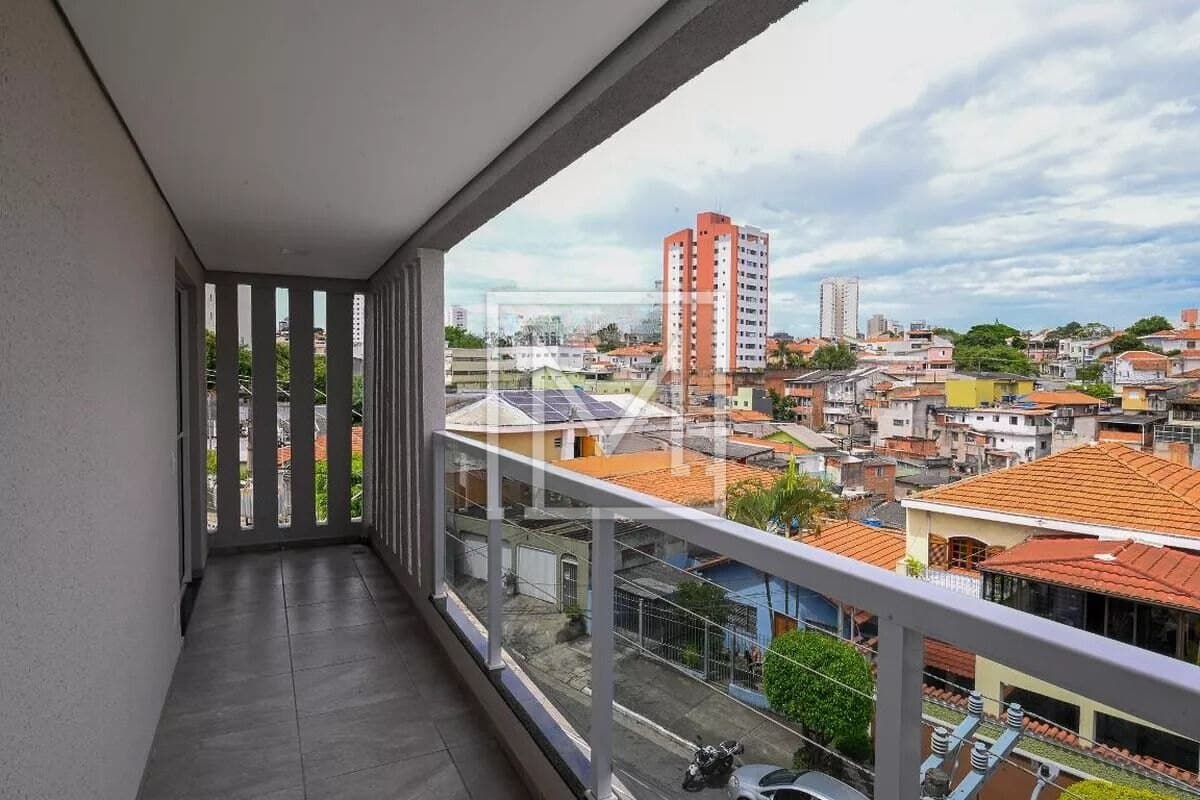 Apartamento com 1 dormitório à venda, 46 m² por R$ 390.000,00 – Vila Gumercindo – São Paulo/SP — foto 2 de 27