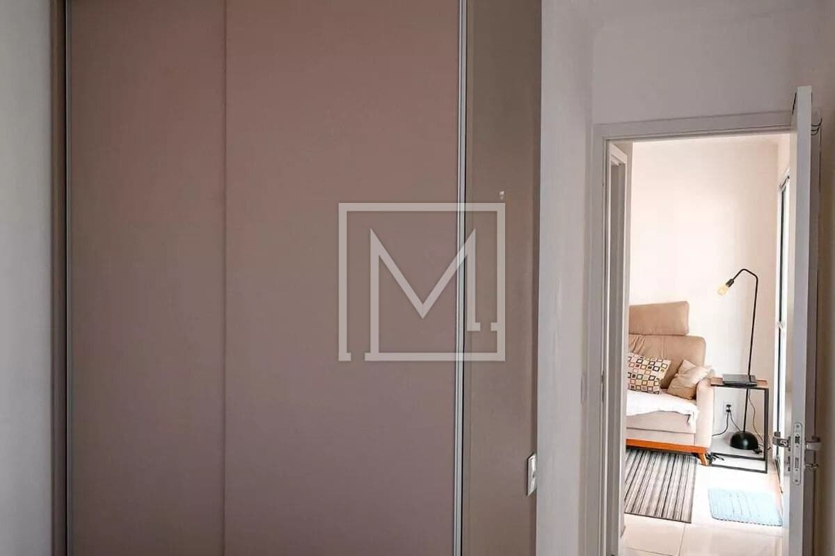Apartamento com 1 dormitório à venda, 46 m² por R$ 390.000,00 – Vila Gumercindo – São Paulo/SP — foto 4 de 27