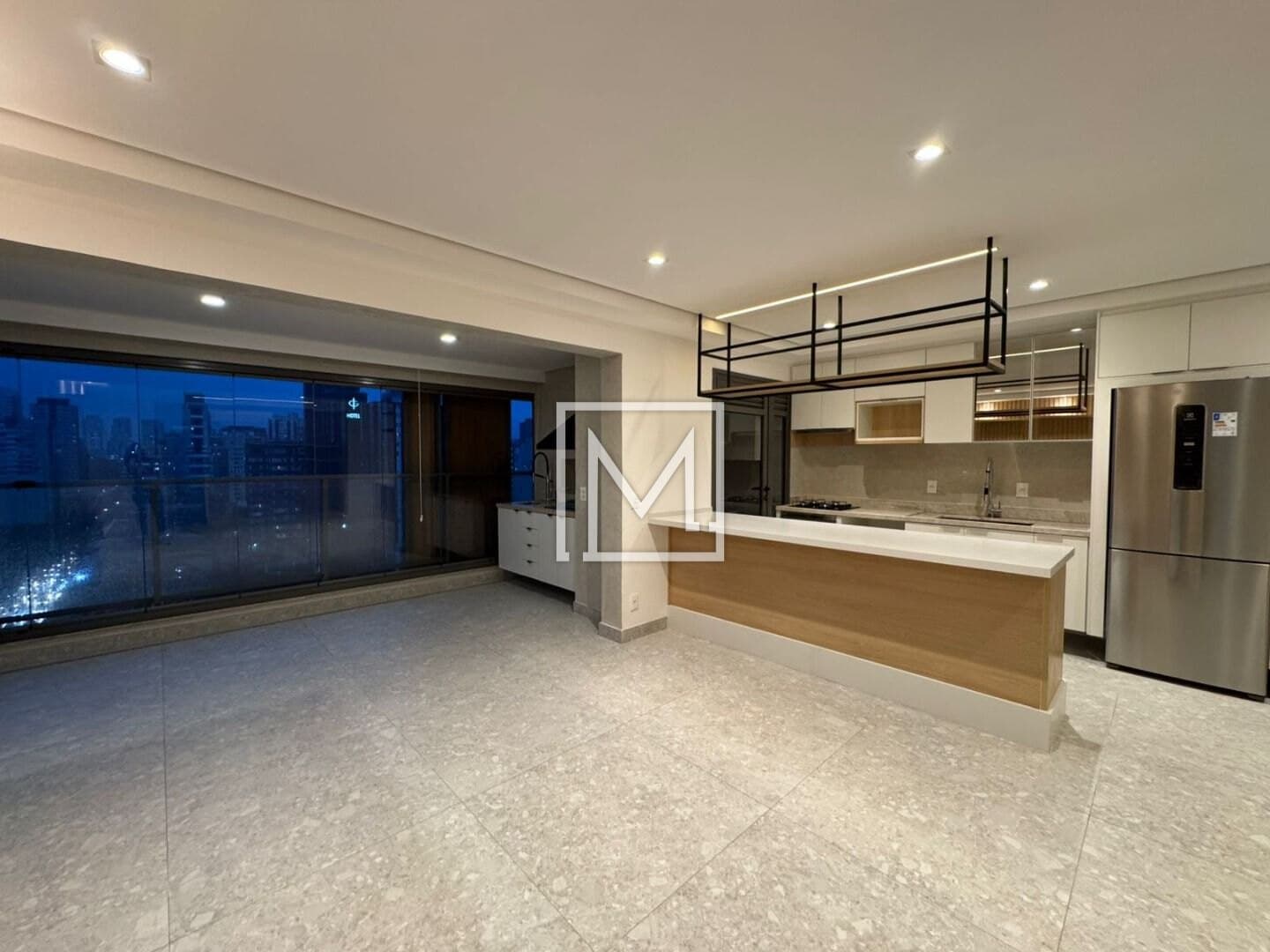 Apartamento para alugar, 86 m² por R$ 18.800,01/mês – Pinheiros – São Paulo/SP