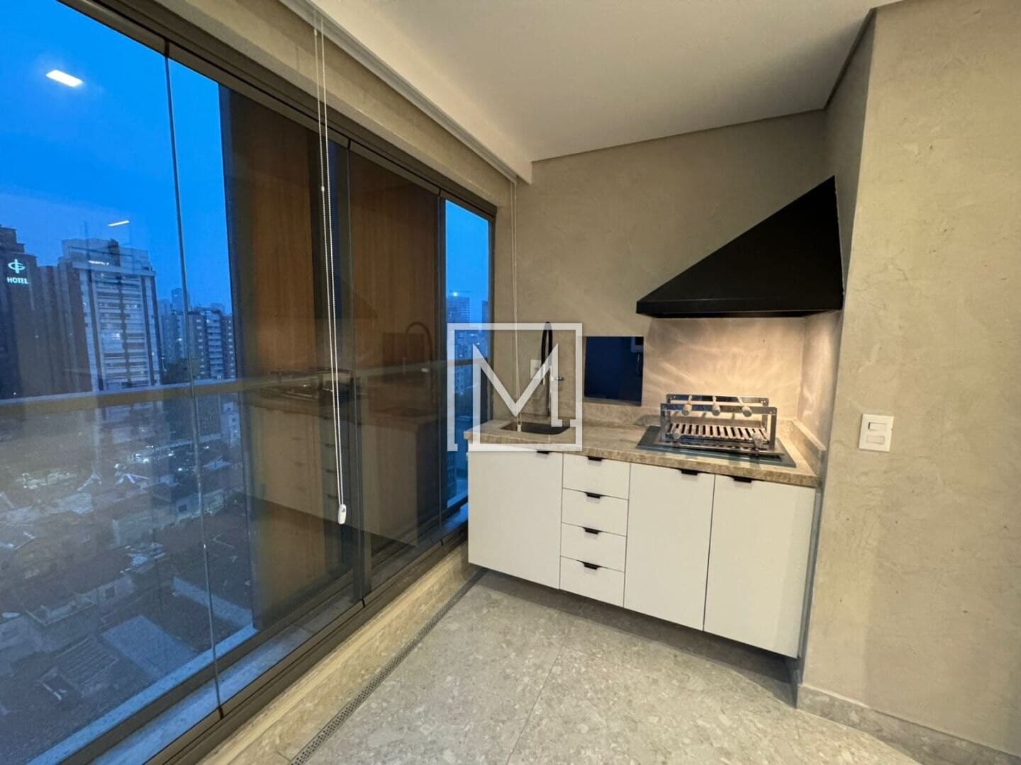 Apartamento para alugar, 86 m² por R$ 18.800,01/mês – Pinheiros – São Paulo/SP — foto 5 de 21