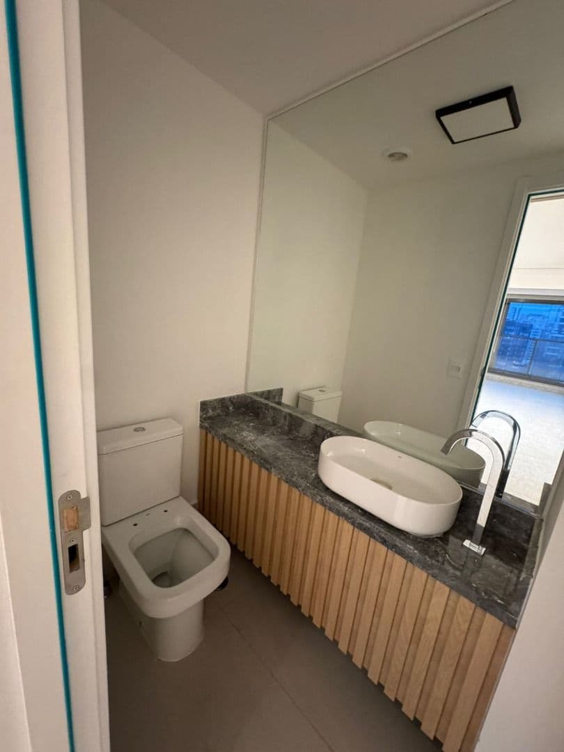 Apartamento para alugar, 86 m² por R$ 18.800,01/mês – Pinheiros – São Paulo/SP — foto 3 de 21