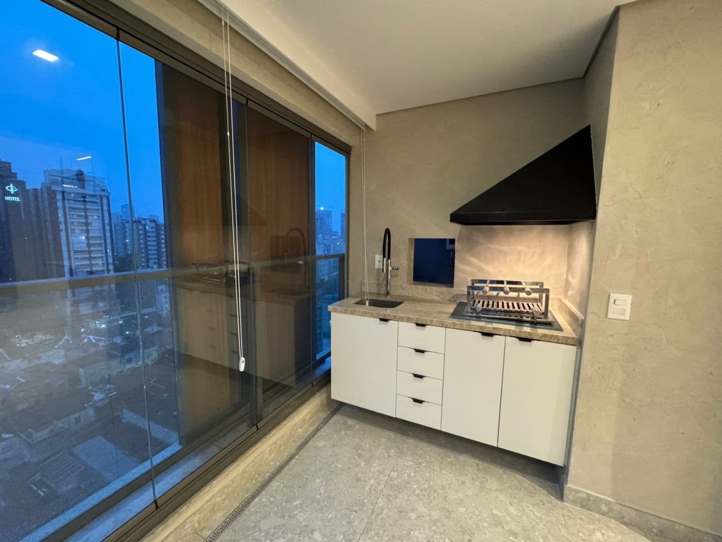 Apartamento para alugar, 86 m² por R$ 18.800,01/mês – Pinheiros – São Paulo/SP — foto 5 de 21