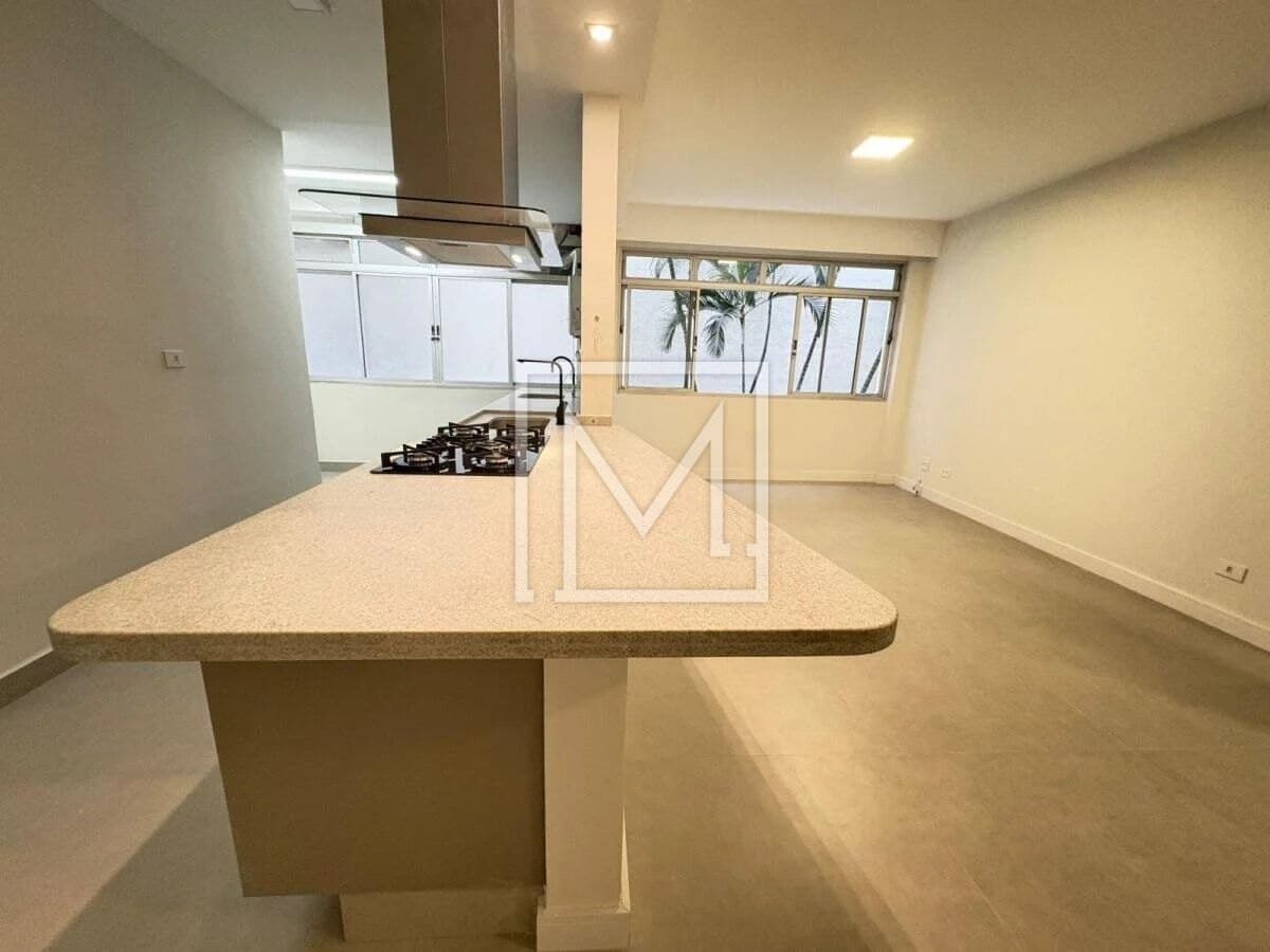 Apartamento à venda, 110 m² por R$ 2.100.000,00 – Cerqueira César – São Paulo/SP