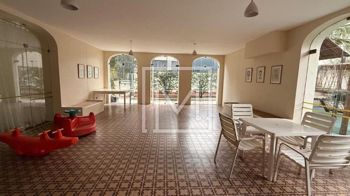 Apartamento à venda, 110 m² por R$ 2.100.000,00 – Cerqueira César – São Paulo/SP — foto 2 de 22