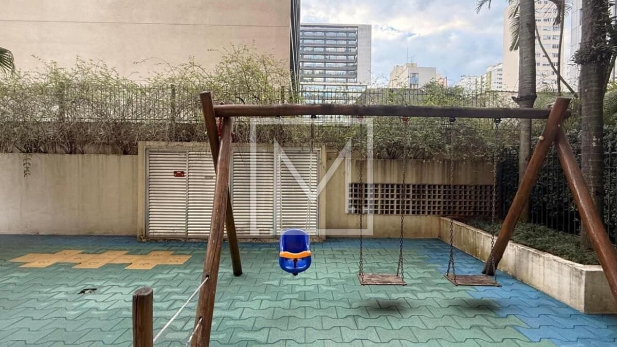 Apartamento à venda, 110 m² por R$ 2.100.000,00 – Cerqueira César – São Paulo/SP — foto 3 de 22