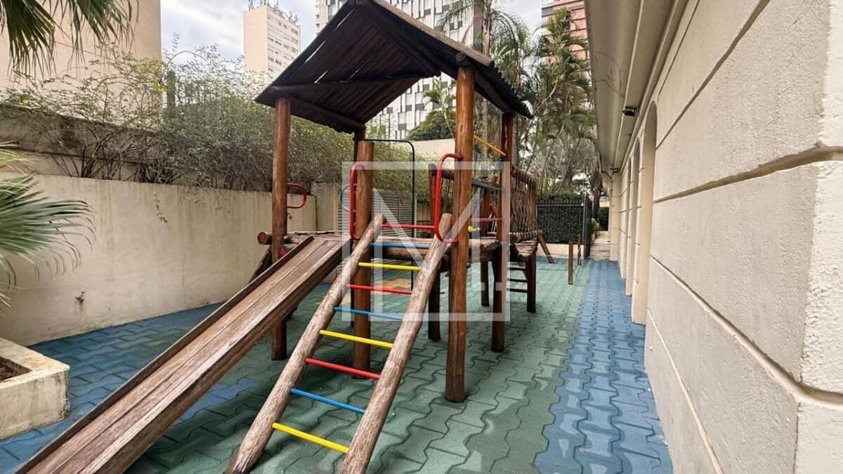 Apartamento à venda, 110 m² por R$ 2.100.000,00 – Cerqueira César – São Paulo/SP — foto 4 de 22