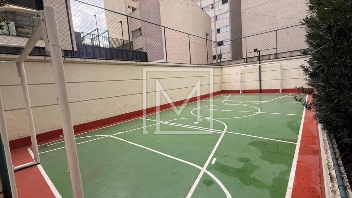 Apartamento à venda, 110 m² por R$ 2.100.000,00 – Cerqueira César – São Paulo/SP — foto 5 de 22