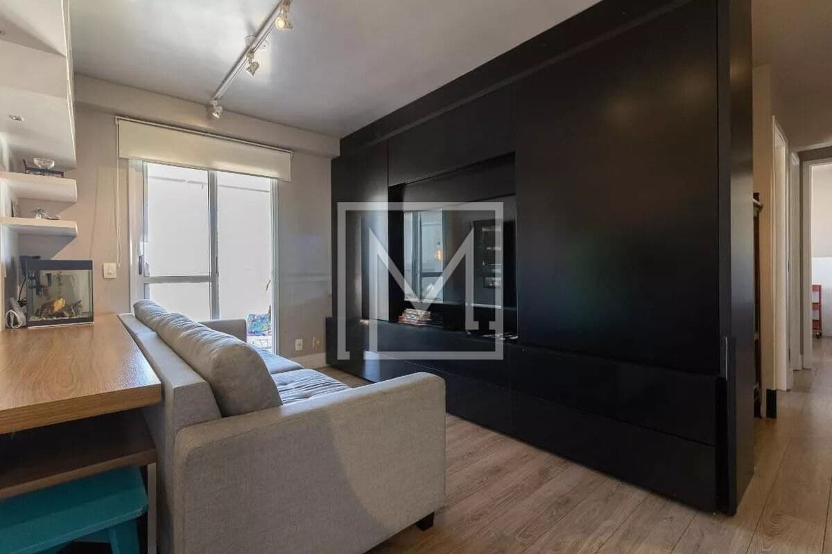 Apartamento à venda, 51 m² por R$ 440.000,00 – Vila das Mercês – São Paulo/SP — foto 2 de 36