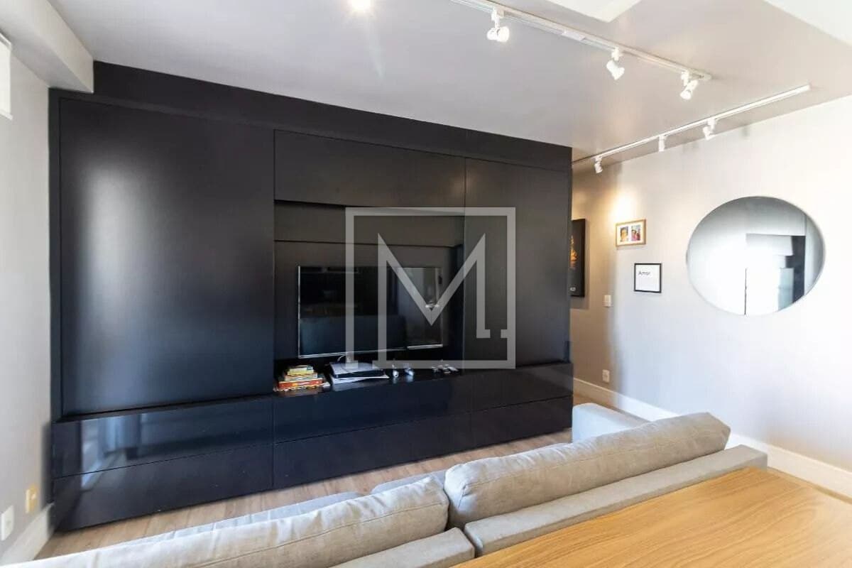 Apartamento à venda, 51 m² por R$ 440.000,00 – Vila das Mercês – São Paulo/SP — foto 3 de 36
