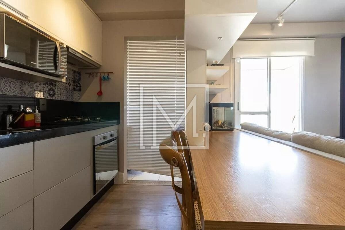 Apartamento à venda, 51 m² por R$ 440.000,00 – Vila das Mercês – São Paulo/SP — foto 4 de 36