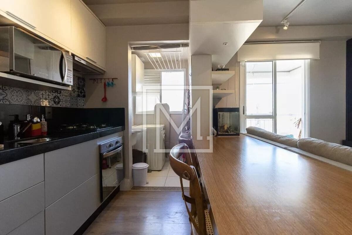 Apartamento à venda, 51 m² por R$ 440.000,00 – Vila das Mercês – São Paulo/SP — foto 5 de 36