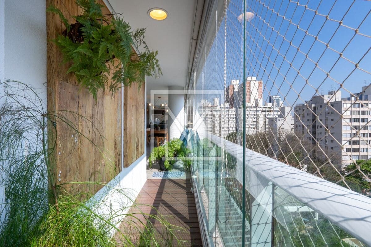 Apartamento com 3 dormitórios à venda, 160 m² por R$ 3.890.000,00 – Vila Mariana – São Paulo/SP — foto 2 de 39