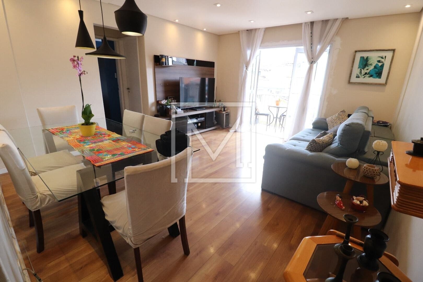 Apartamento com 2 dormitórios à venda, 85 m² por R$ 474.999,99 – Jardim da Glória – São Paulo/SP — foto 2 de 20
