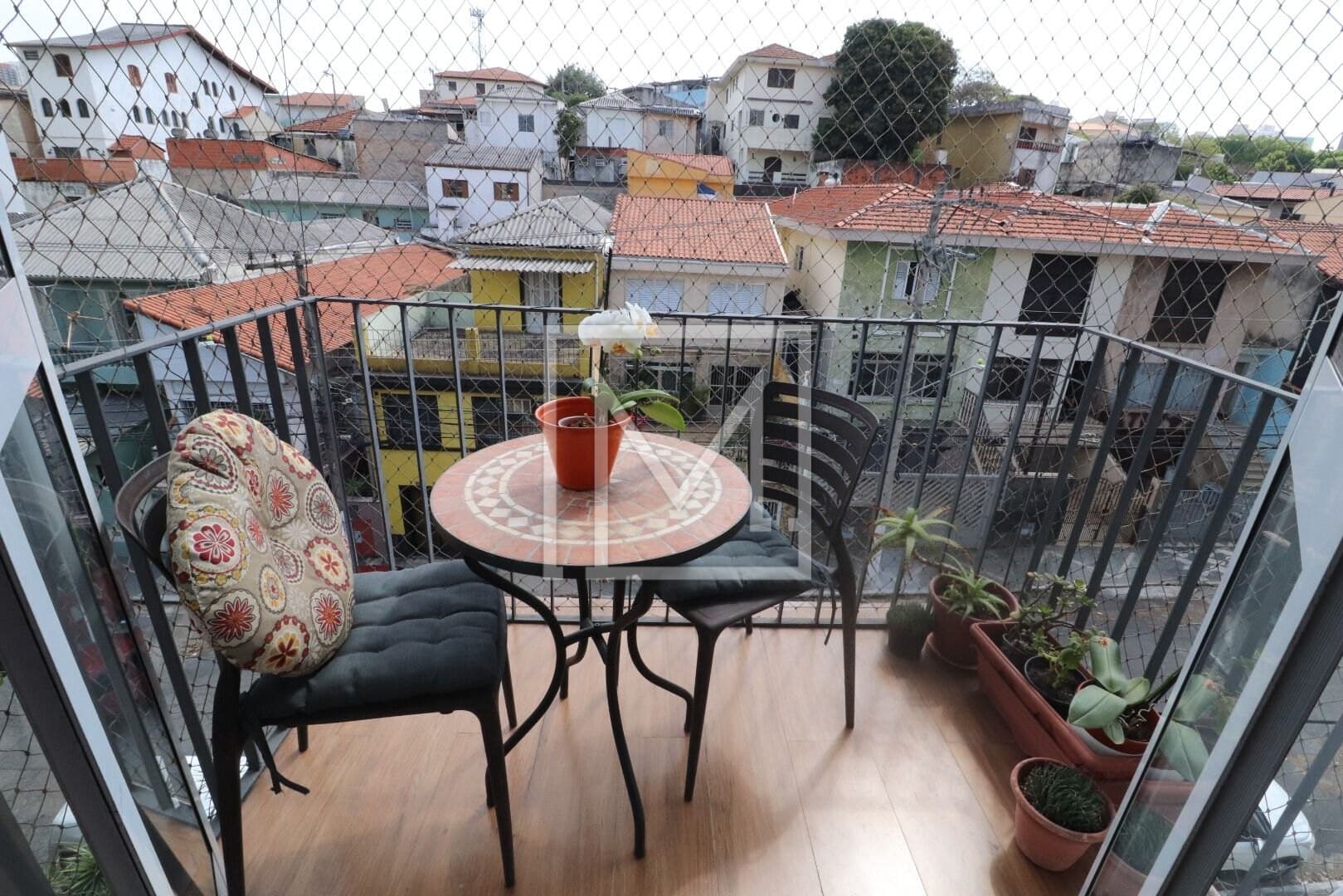 Apartamento com 2 dormitórios à venda, 85 m² por R$ 474.999,99 – Jardim da Glória – São Paulo/SP — foto 3 de 20