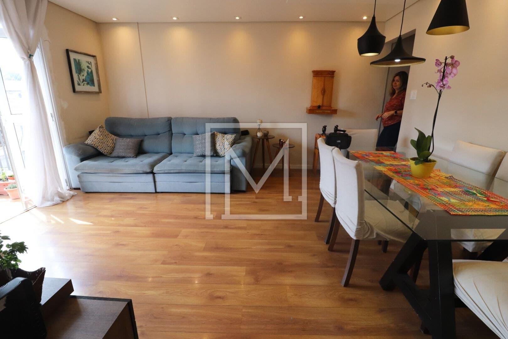 Apartamento com 2 dormitórios à venda, 85 m² por R$ 474.999,99 – Jardim da Glória – São Paulo/SP — foto 5 de 20