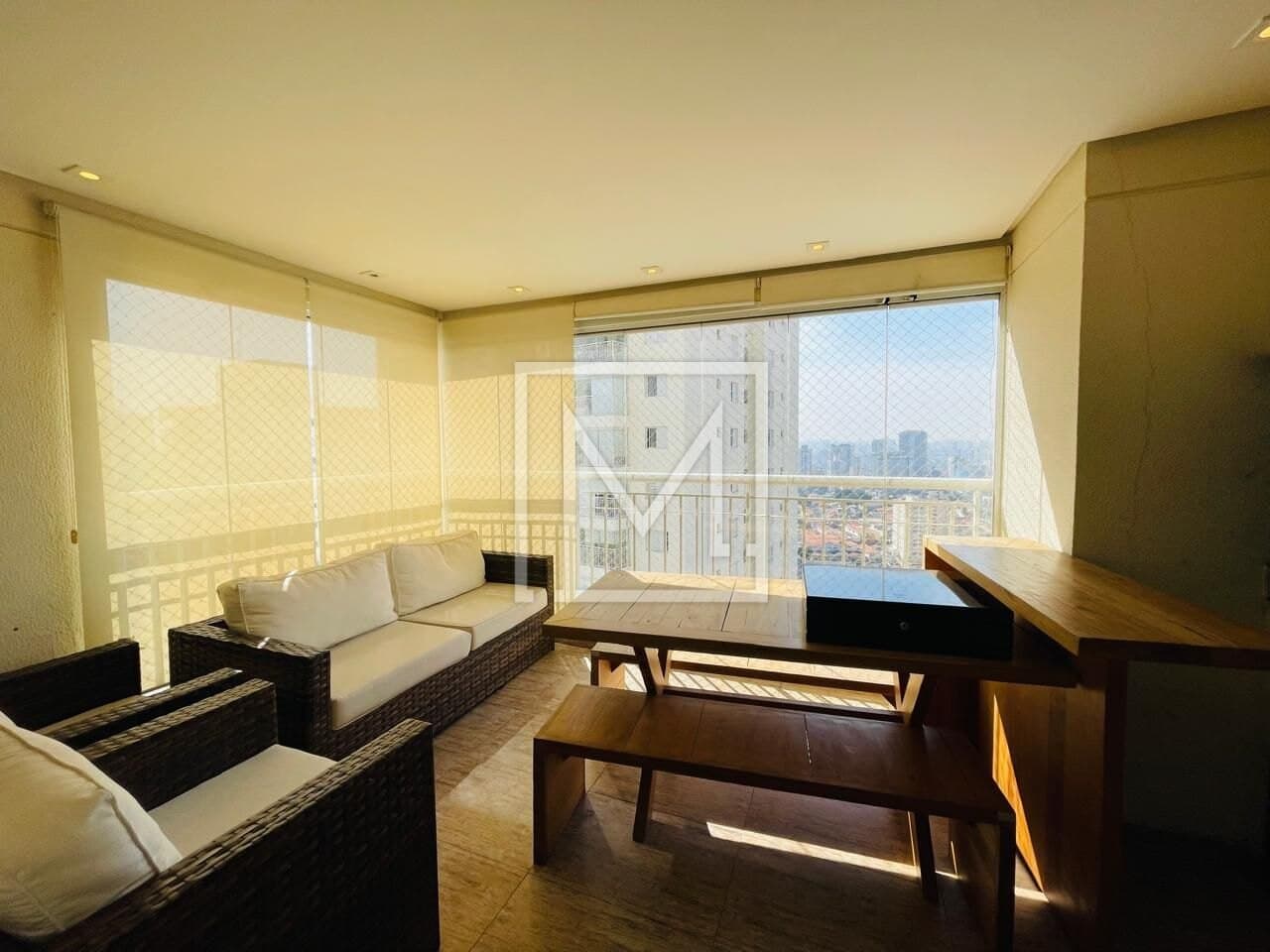 Apartamento com 3 dormitórios à venda, 103 m² por R$ 1.200.000,00 – Ipiranga – São Paulo/SP — foto 2 de 62