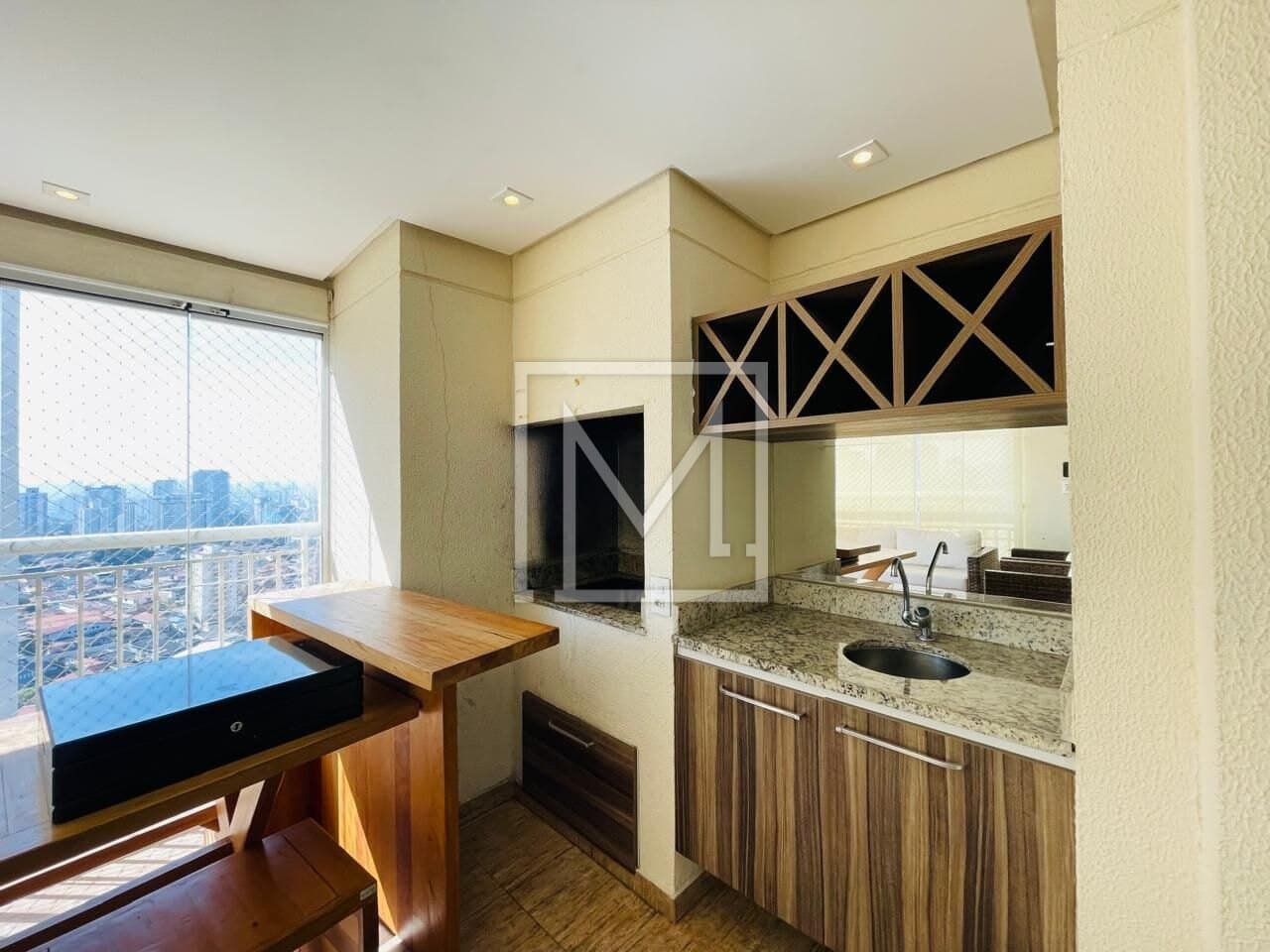 Apartamento com 3 dormitórios à venda, 103 m² por R$ 1.200.000,00 – Ipiranga – São Paulo/SP — foto 3 de 62