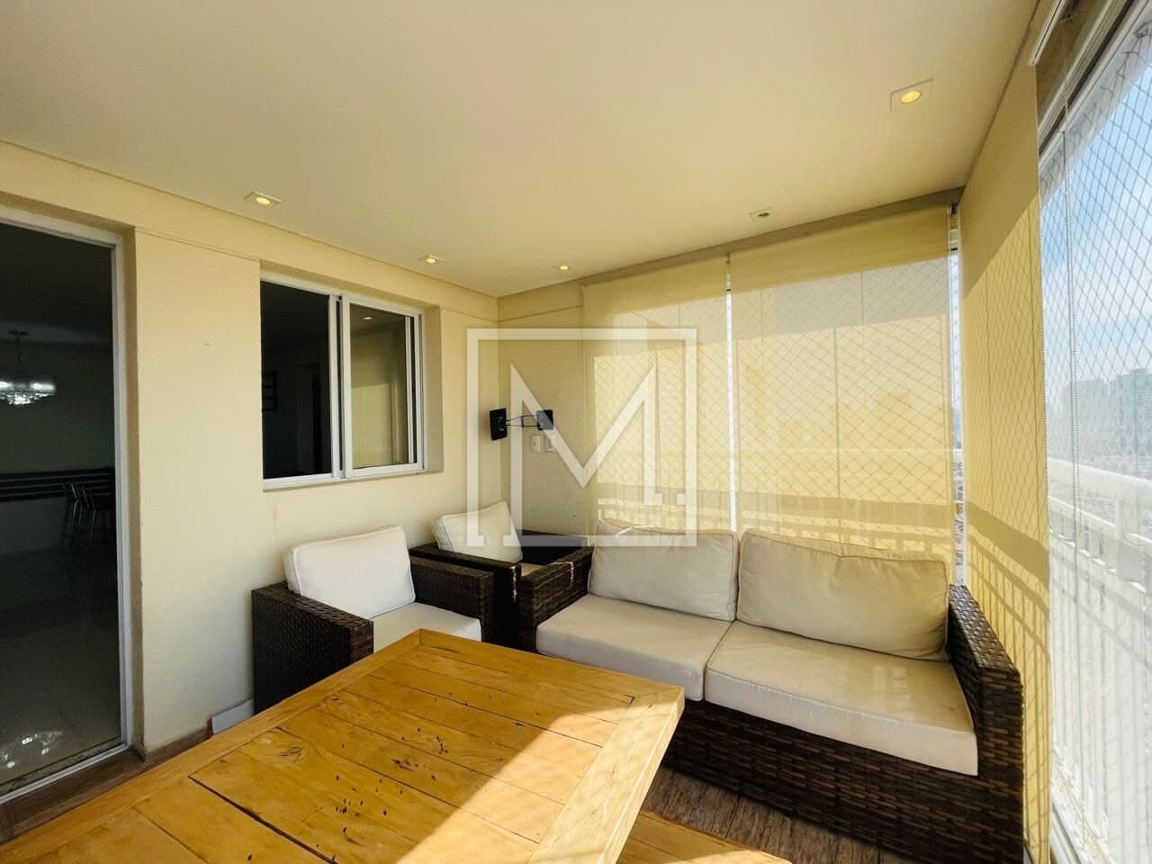 Apartamento com 3 dormitórios à venda, 103 m² por R$ 1.200.000,00 – Ipiranga – São Paulo/SP — foto 4 de 62