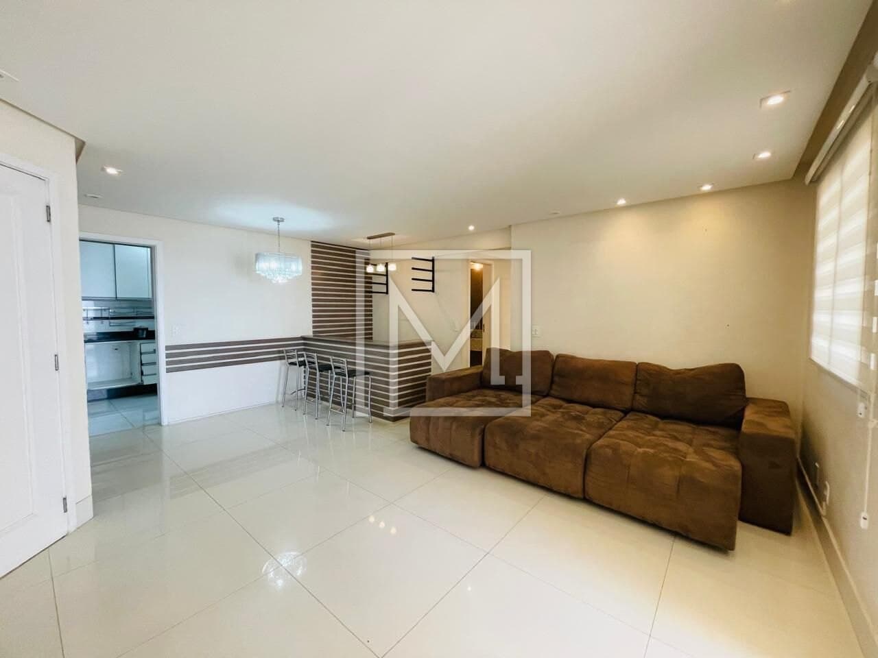 Apartamento com 3 dormitórios à venda, 103 m² por R$ 1.200.000,00 – Ipiranga – São Paulo/SP — foto 5 de 62