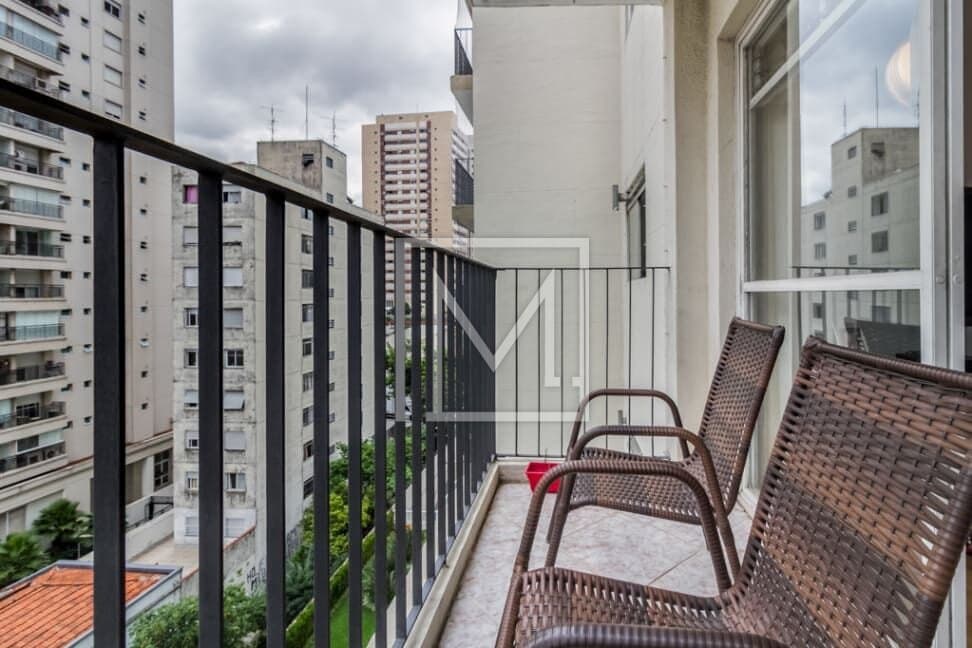 Apartamento com 3 dormitórios à venda, 85 m² por R$ 1.080.000,00 – Vila Mariana – São Paulo/SP