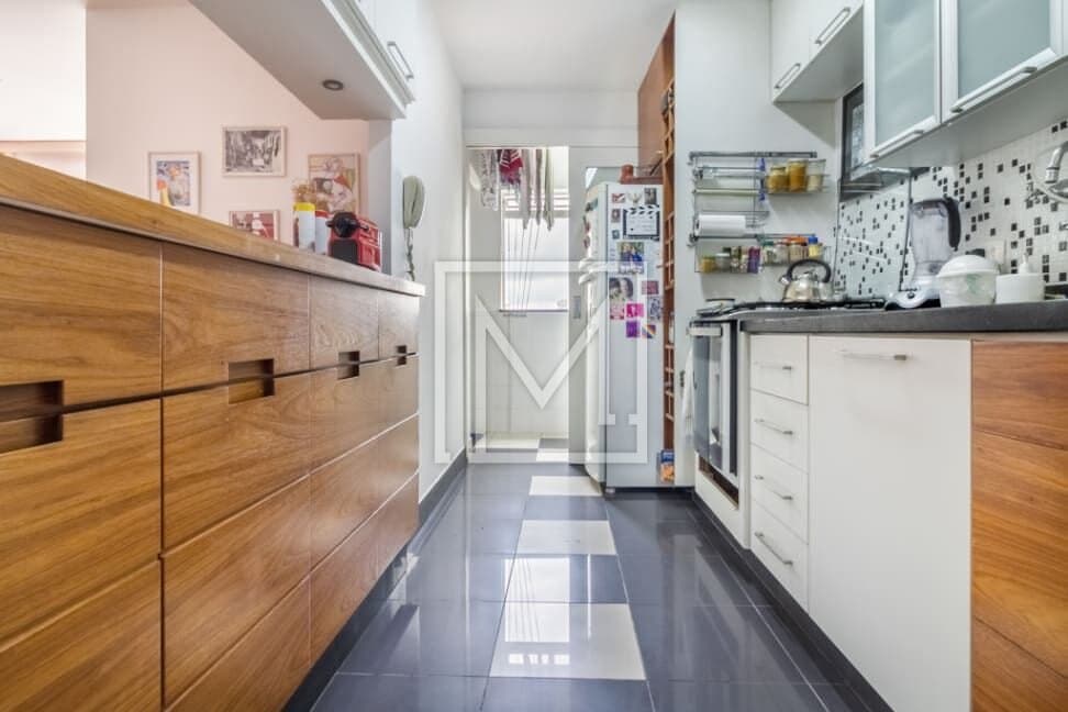 Apartamento com 3 dormitórios à venda, 85 m² por R$ 1.080.000,00 – Vila Mariana – São Paulo/SP — foto 3 de 25