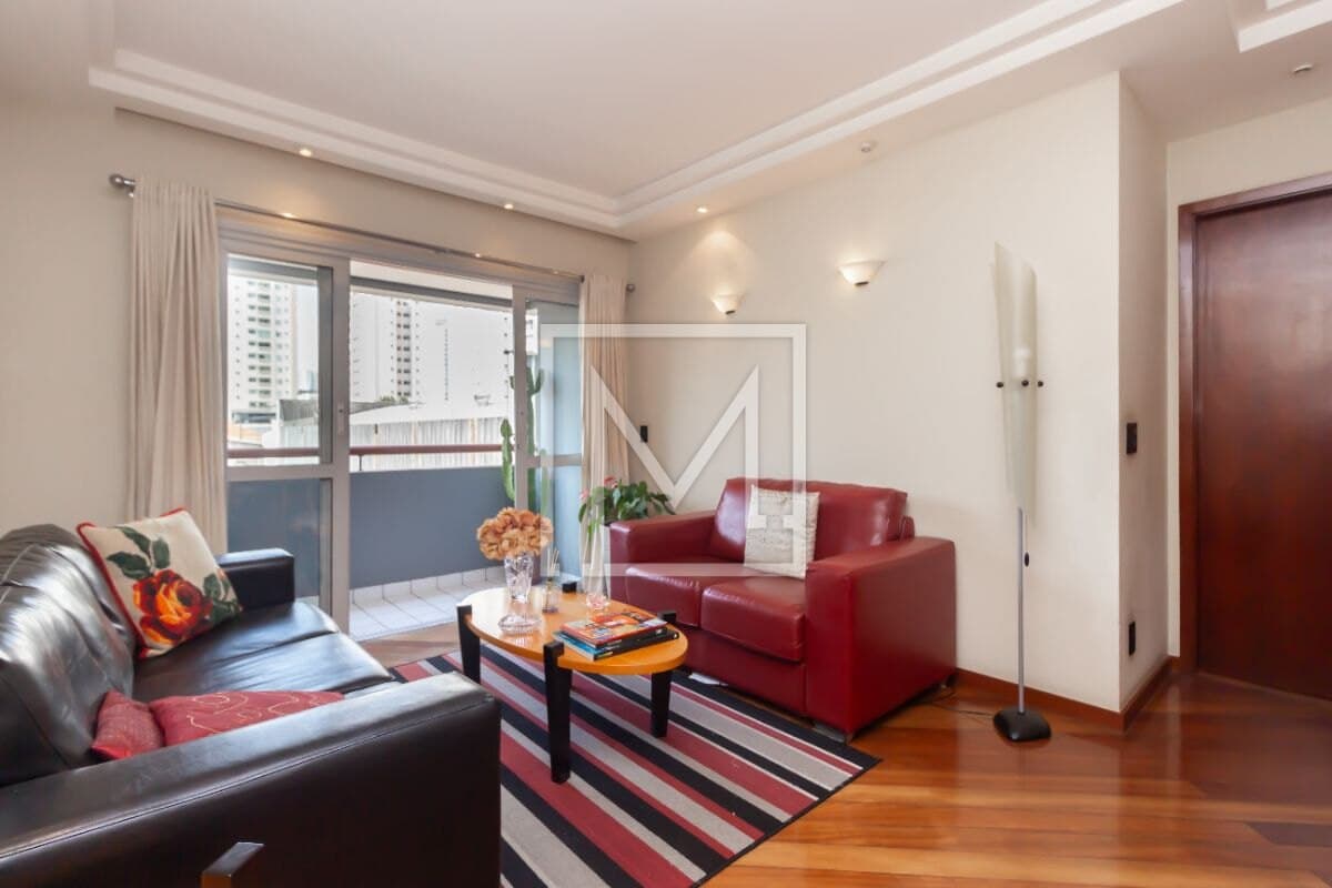 Apartamento com 3 dormitórios à venda, 98 m² por R$ 869.999,90 – Mooca – São Paulo/SP — foto 2 de 34