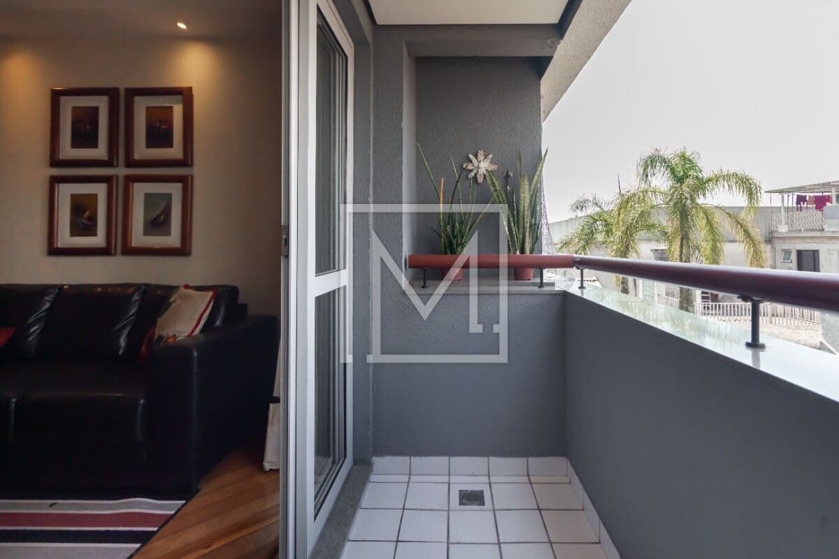 Apartamento com 3 dormitórios à venda, 98 m² por R$ 869.999,90 – Mooca – São Paulo/SP — foto 3 de 34