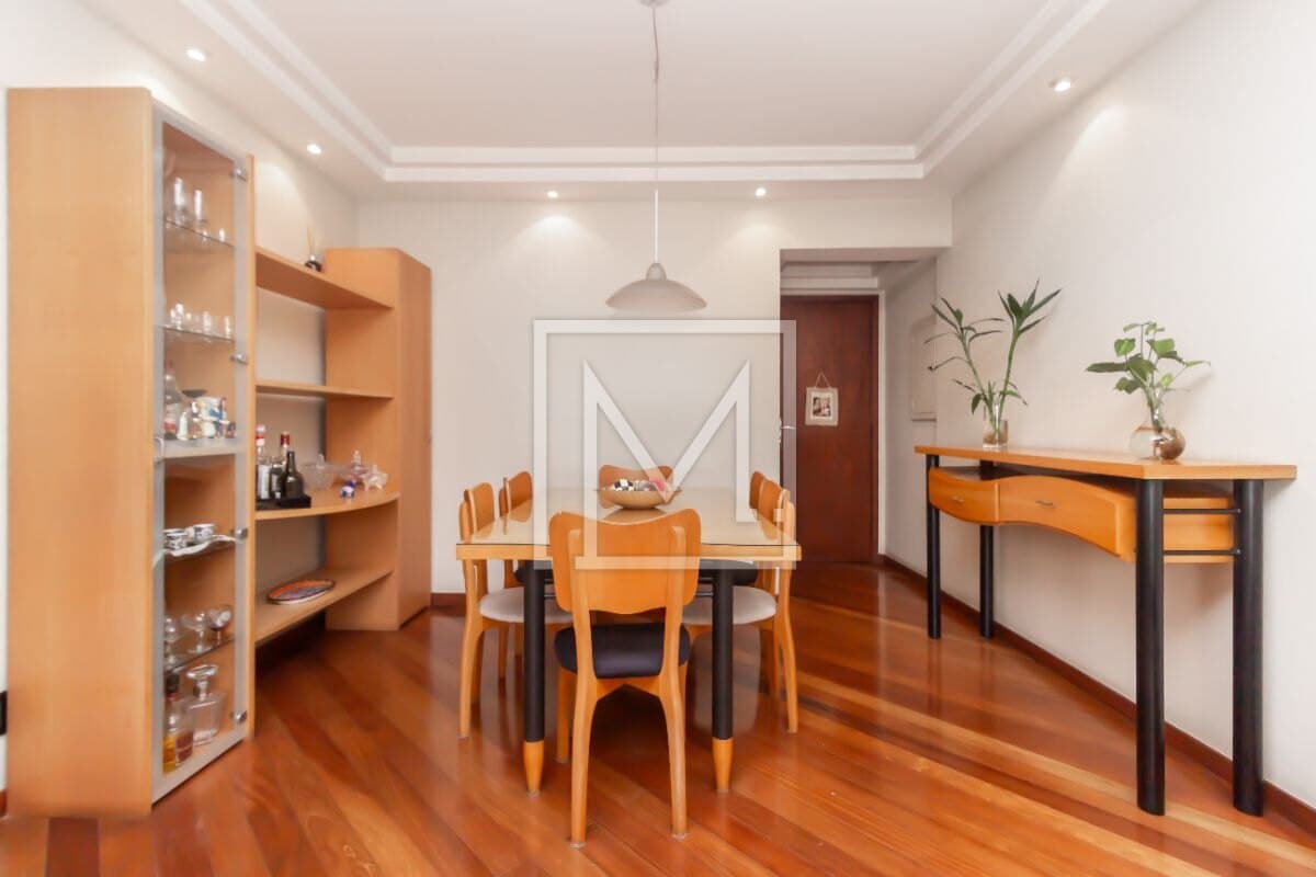 Apartamento com 3 dormitórios à venda, 98 m² por R$ 869.999,90 – Mooca – São Paulo/SP — foto 4 de 34