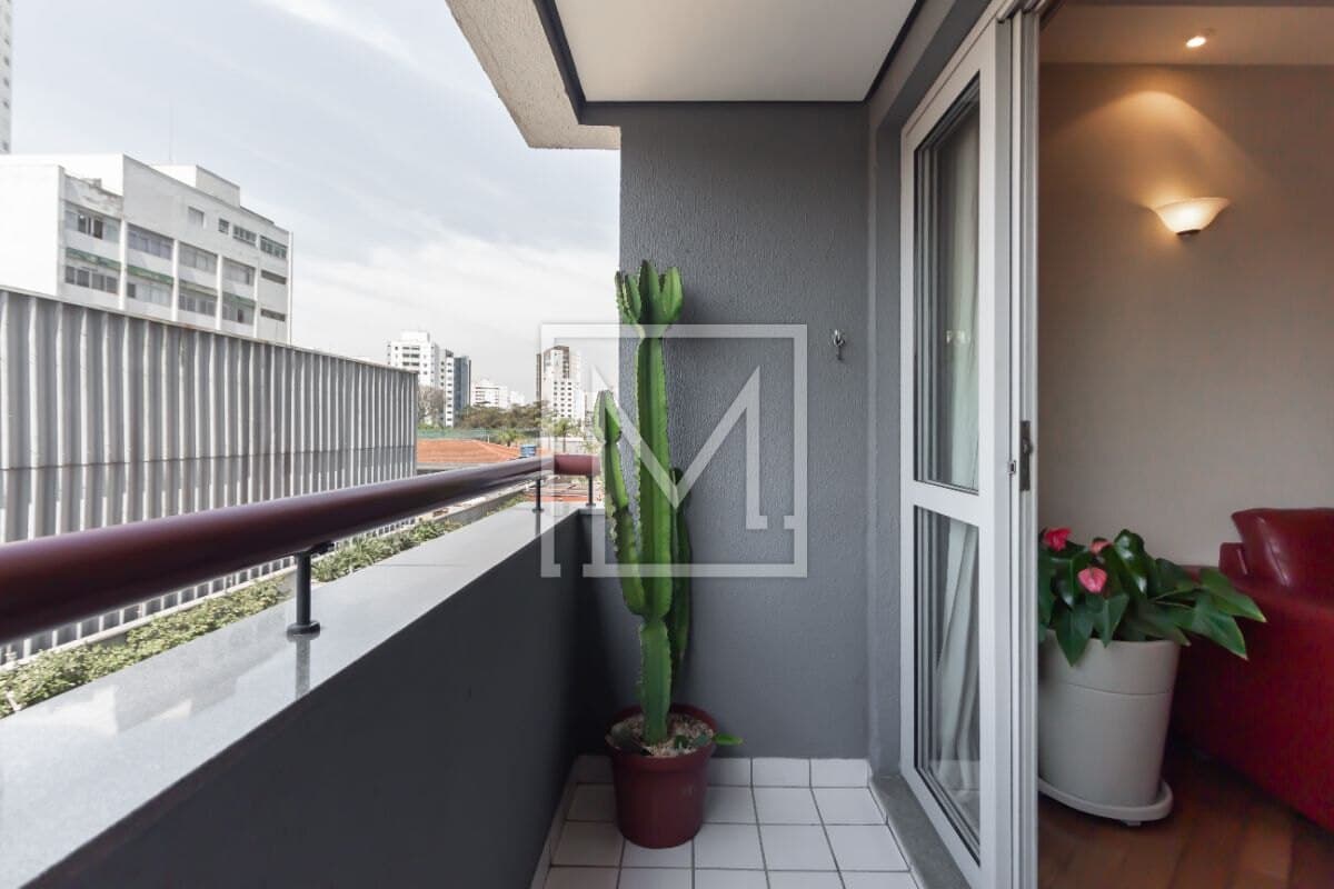 Apartamento com 3 dormitórios à venda, 98 m² por R$ 869.999,90 – Mooca – São Paulo/SP — foto 5 de 34