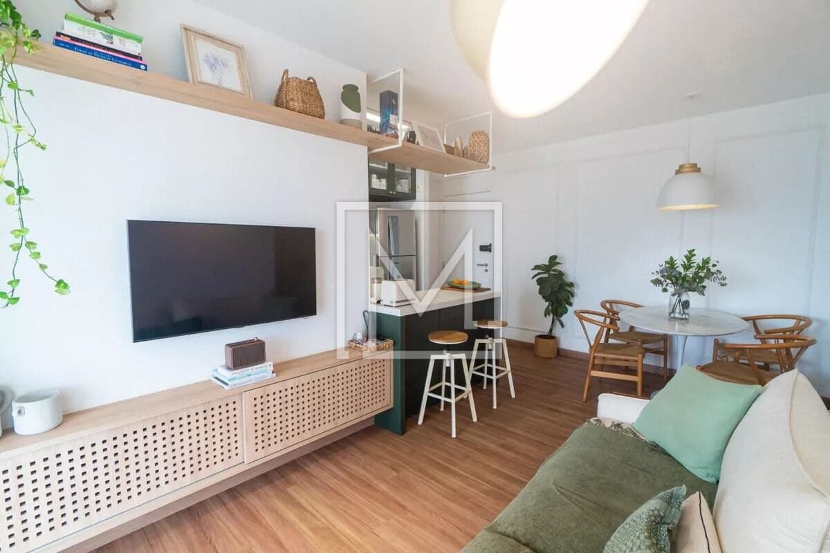 Apartamento à venda, 68 m² por R$ 950.000,00 – Chácara Inglesa – São Paulo/SP — foto 2 de 15