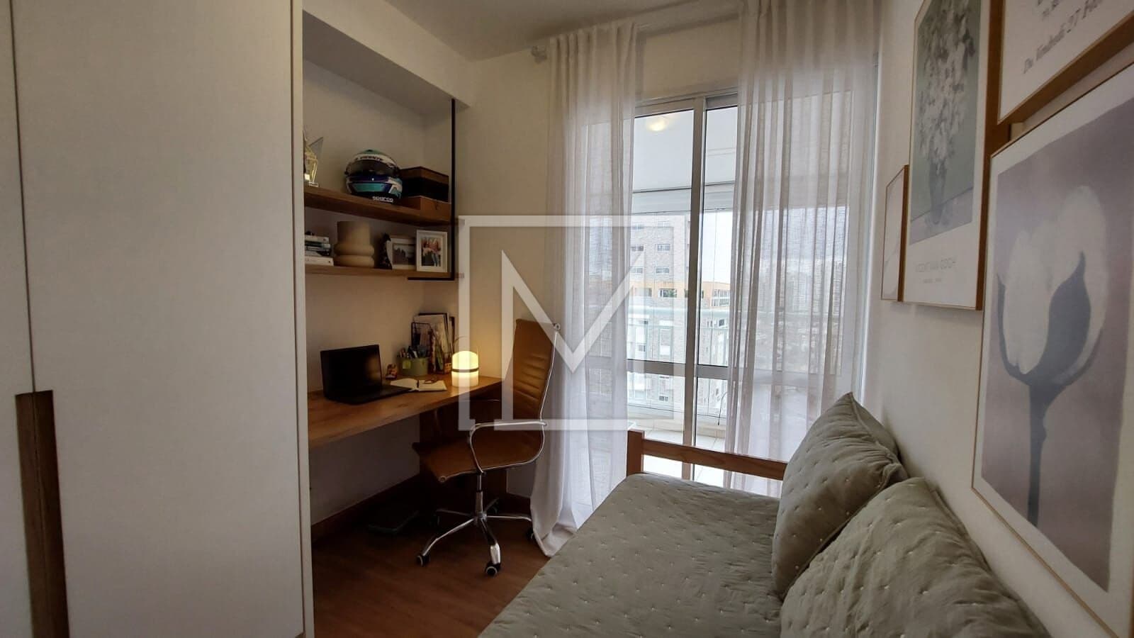 Apartamento à venda, 68 m² por R$ 950.000,00 – Chácara Inglesa – São Paulo/SP — foto 3 de 15