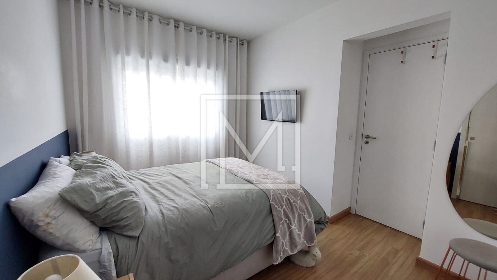 Apartamento à venda, 68 m² por R$ 950.000,00 – Chácara Inglesa – São Paulo/SP — foto 4 de 15