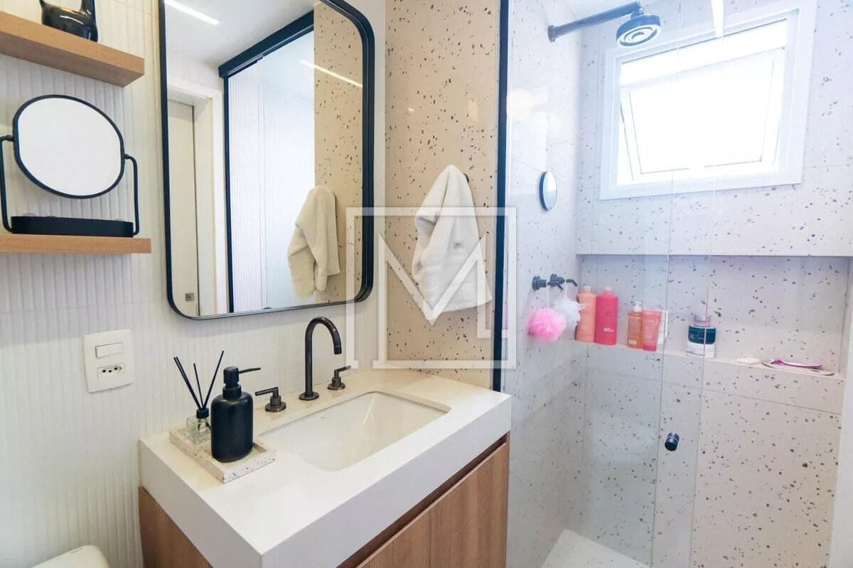 Apartamento à venda, 68 m² por R$ 950.000,00 – Chácara Inglesa – São Paulo/SP — foto 5 de 15