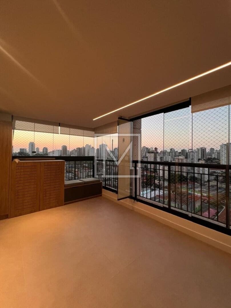 Apartamento à venda, 132 m² por R$ 2.150.000,00 – Chácara Inglesa – São Paulo/SP — foto 2 de 26