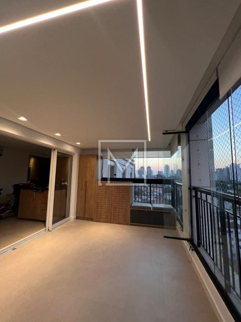 Apartamento à venda, 132 m² por R$ 2.150.000,00 – Chácara Inglesa – São Paulo/SP — foto 4 de 26