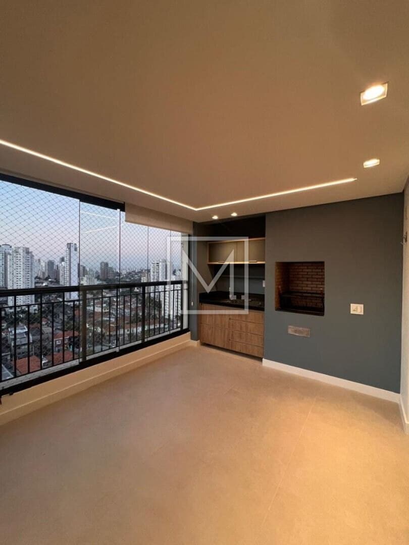 Apartamento à venda, 132 m² por R$ 2.150.000,00 – Chácara Inglesa – São Paulo/SP — foto 5 de 26
