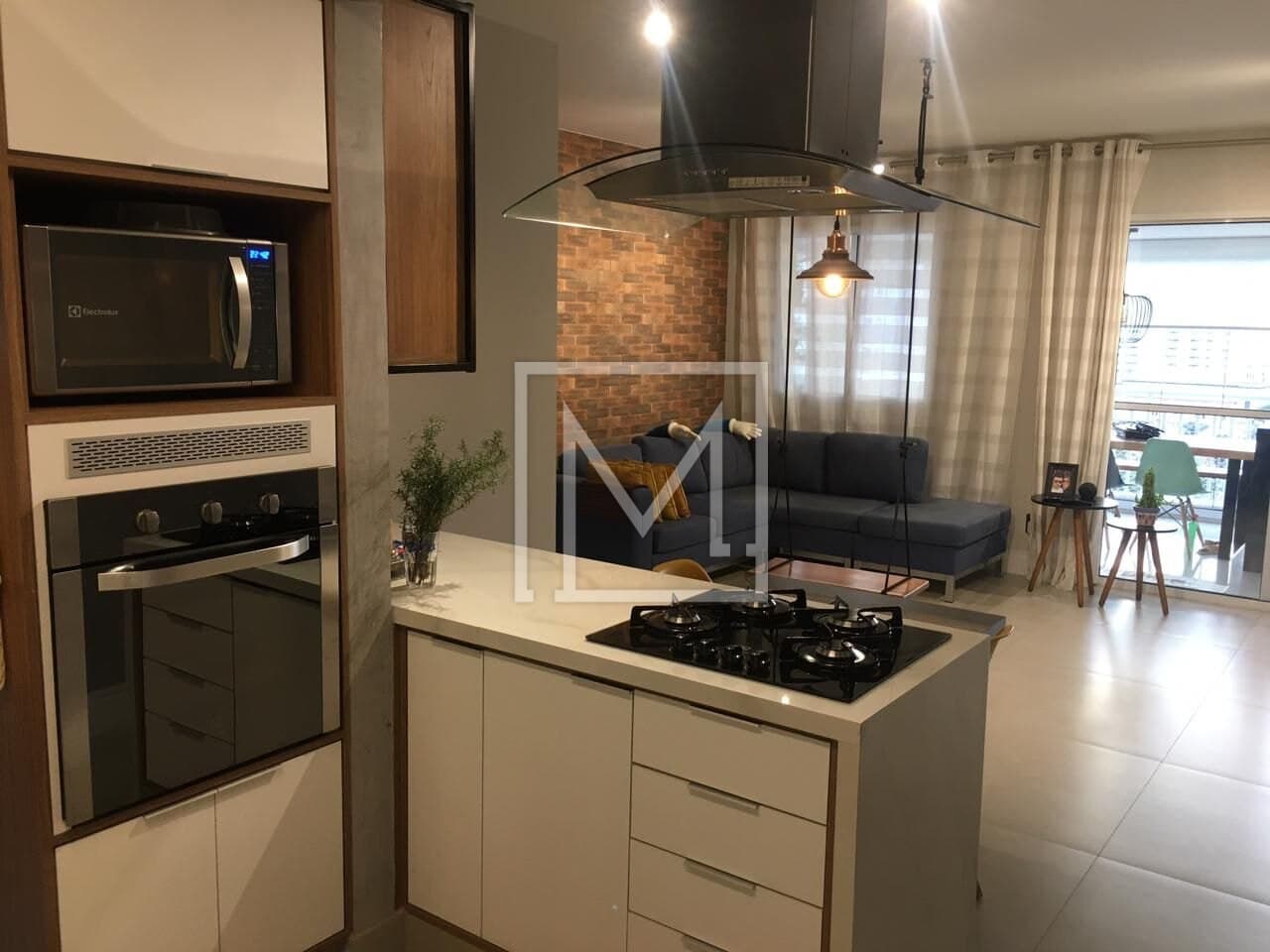 Apartamento com 3 dormitórios à venda, 80 m² por R$ 1.080.000,00 – Aclimação – São Paulo/SP — foto 2 de 15