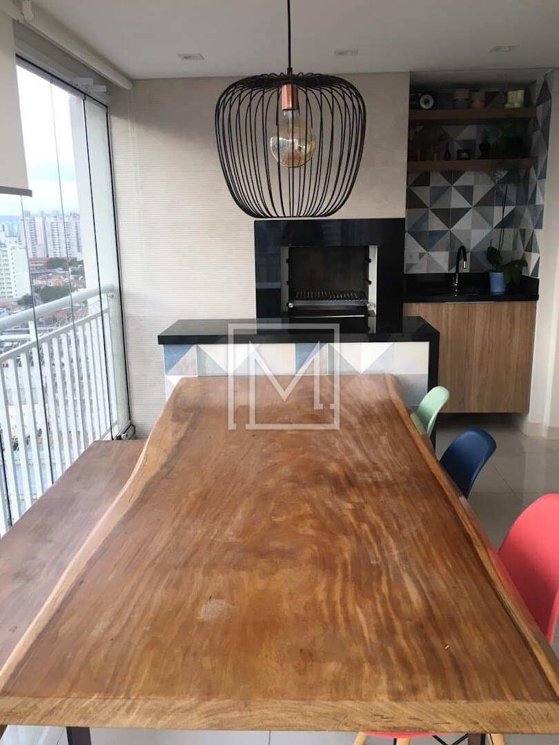 Apartamento com 3 dormitórios à venda, 80 m² por R$ 1.080.000,00 – Aclimação – São Paulo/SP — foto 3 de 15