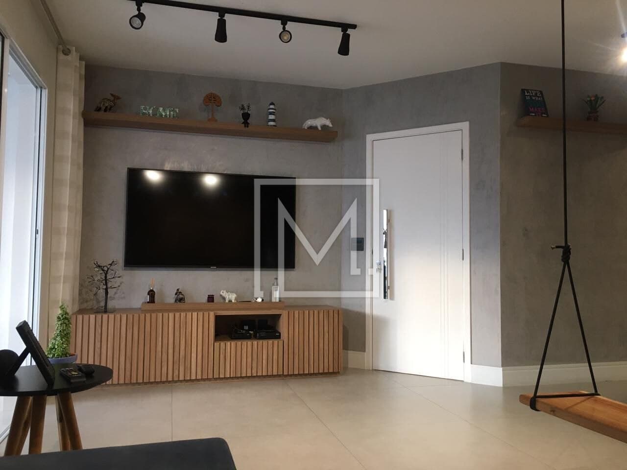 Apartamento com 3 dormitórios à venda, 80 m² por R$ 1.080.000,00 – Aclimação – São Paulo/SP — foto 4 de 15
