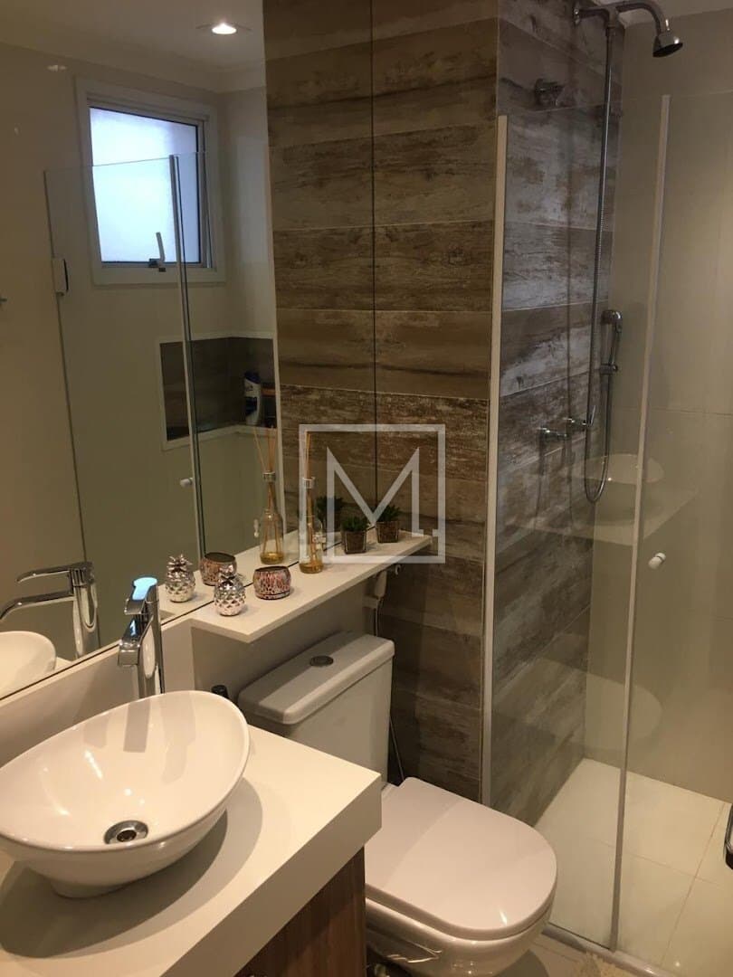 Apartamento com 3 dormitórios à venda, 80 m² por R$ 1.080.000,00 – Aclimação – São Paulo/SP — foto 5 de 15