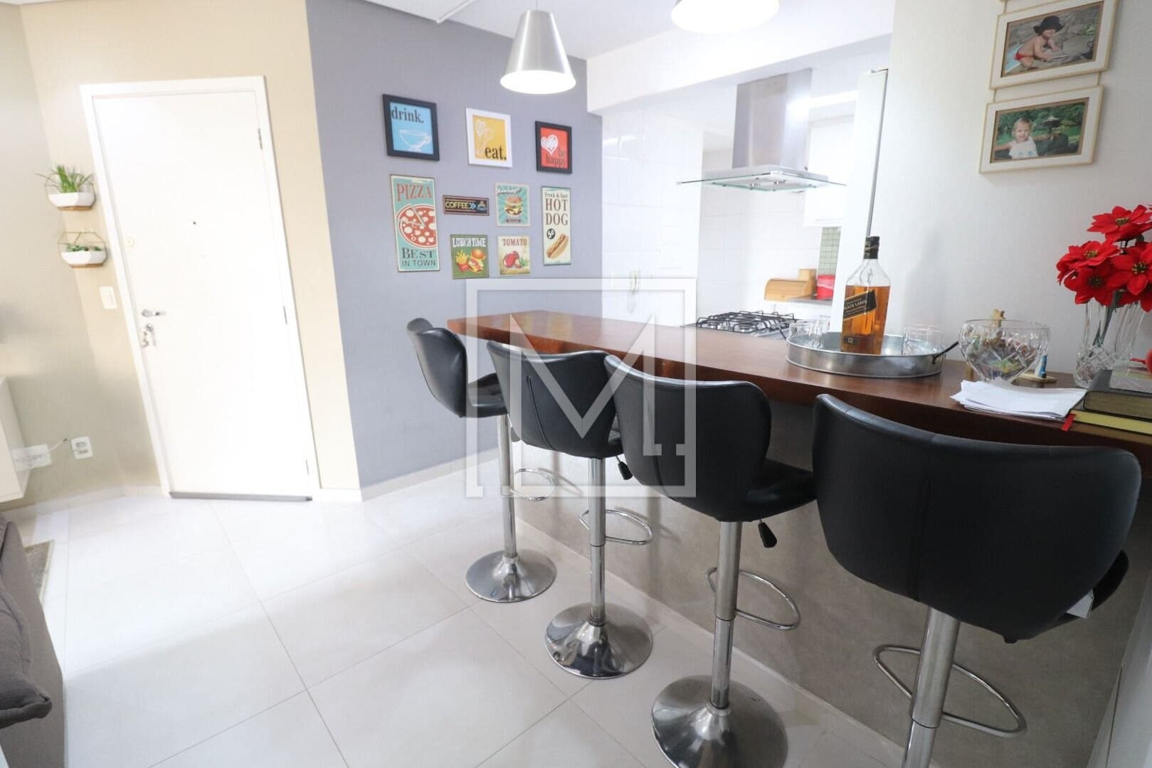 Apartamento com 3 dormitórios à venda, 80 m² por R$ 949.999,00 – Cambuci – São Paulo/SP — foto 3 de 23