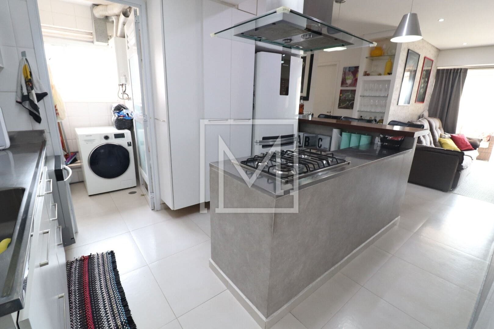 Apartamento com 3 dormitórios à venda, 80 m² por R$ 949.999,00 – Cambuci – São Paulo/SP — foto 4 de 23