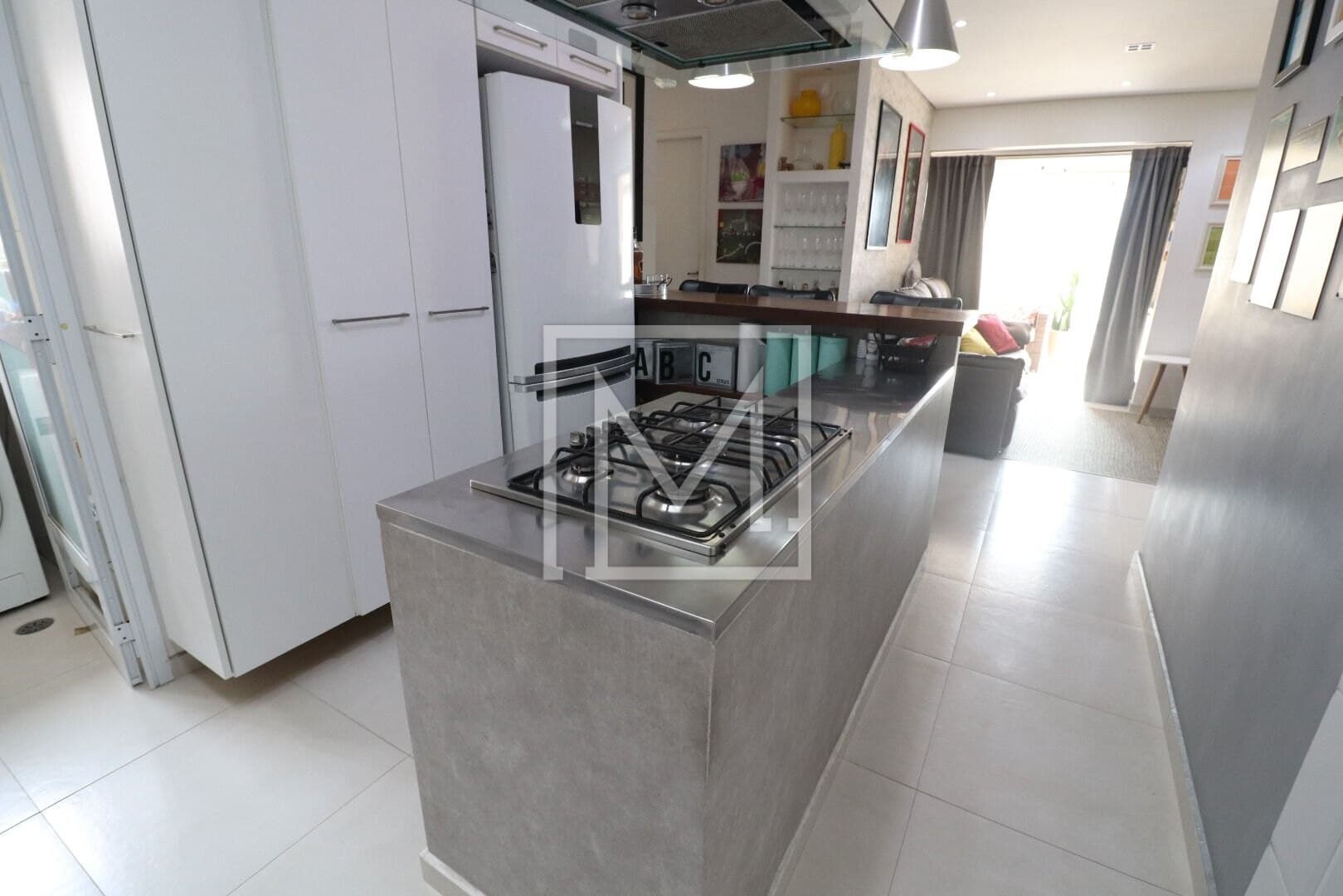 Apartamento com 3 dormitórios à venda, 80 m² por R$ 949.999,00 – Cambuci – São Paulo/SP — foto 5 de 23