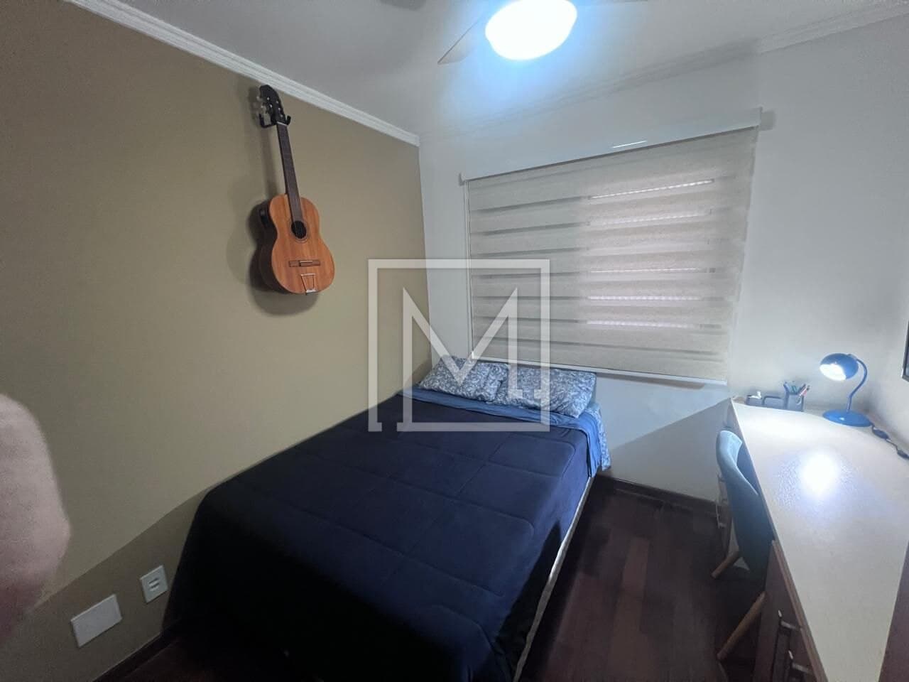 Apartamento com 2 dormitórios à venda, 63 m² por R$ 585.000,00 – Vila Bela – São Paulo/SP — foto 5 de 28